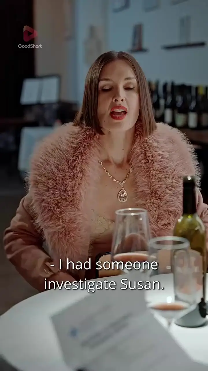 I'm the Mafia Girl Boss and He's My Man - Episode 29