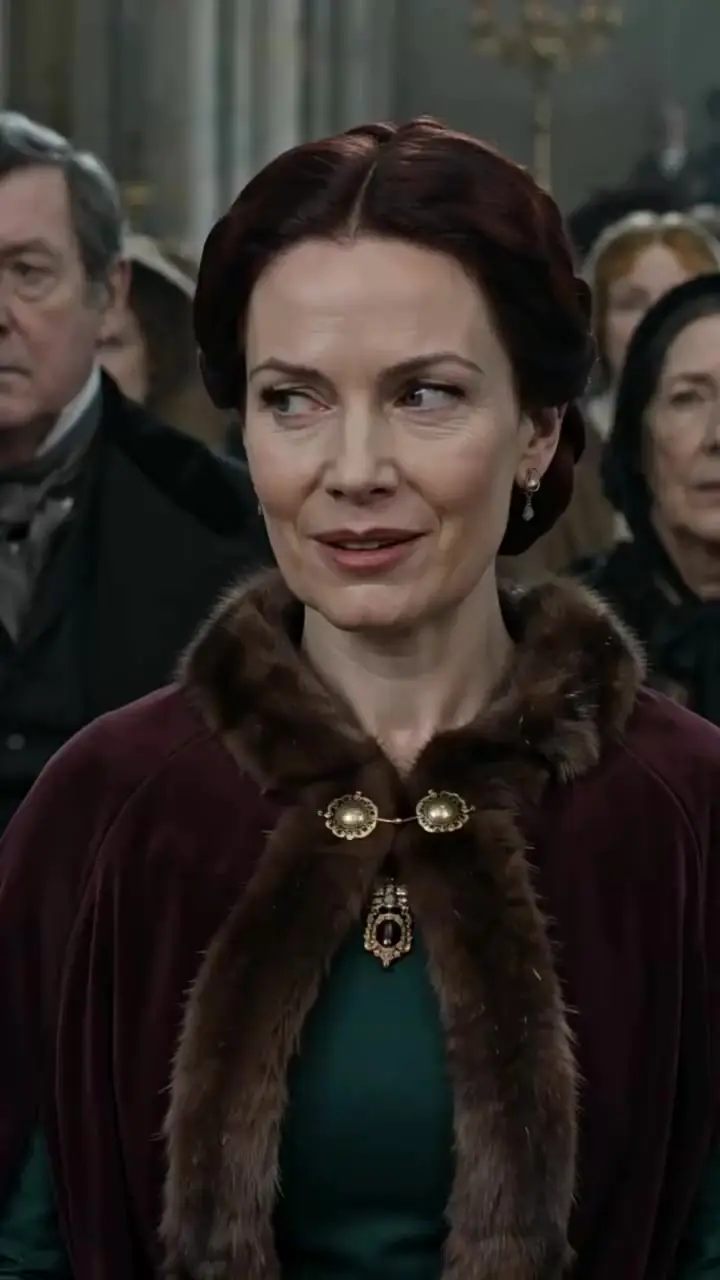 Episode 28 - Blood and Bones of the Disowned Duchess