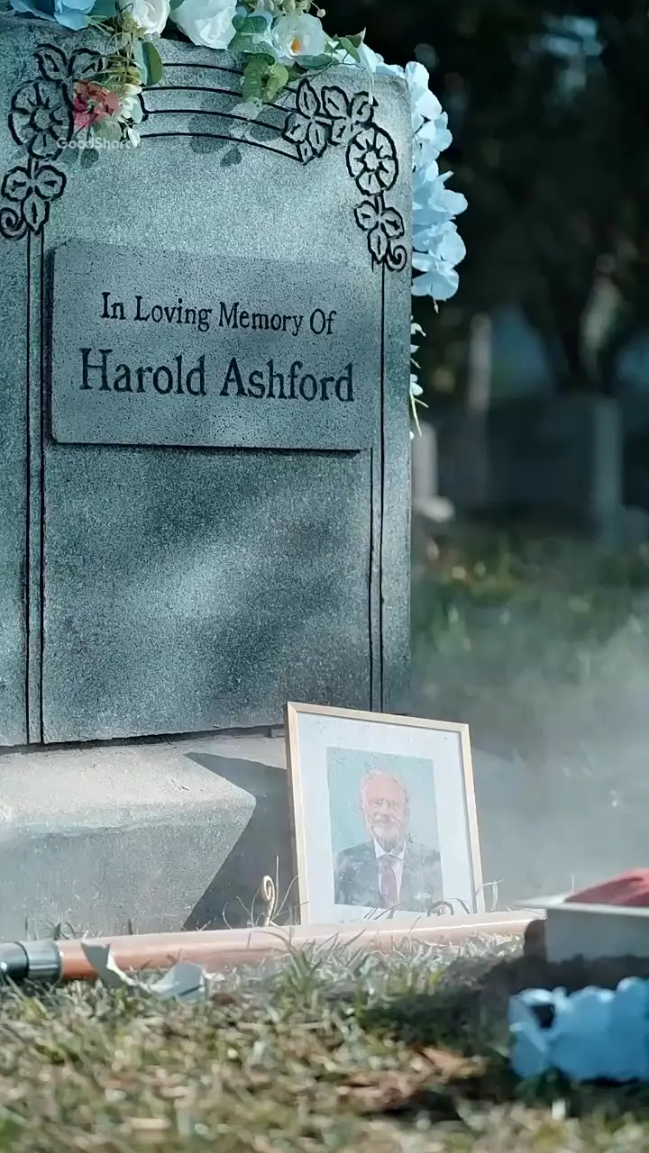 Episode 57 - The Betrayed and Abandoned Son of Ashford