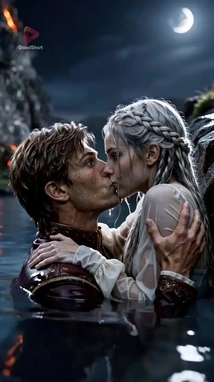 Episode 5 - Wolves at Her Back, Dragons at Her Side