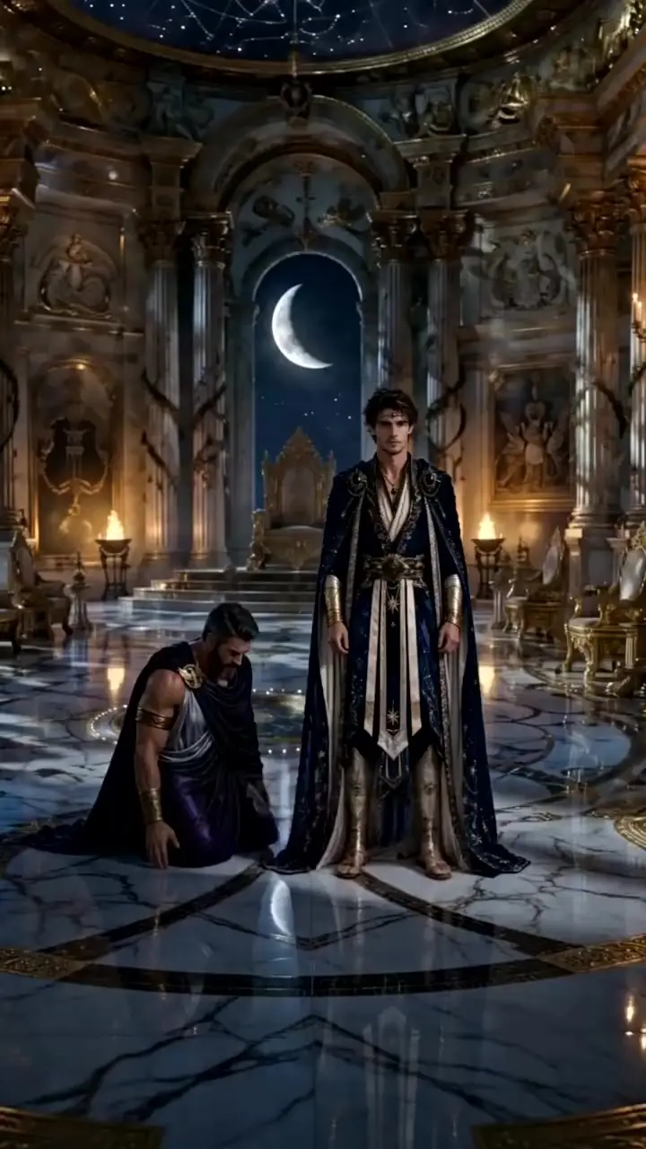 Episode 67 - Whoever Zeus' daughter weds shall be the King of Hades
