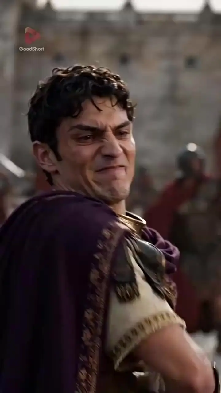 Episode 58 - Gladiator Prince Unshackled by Love