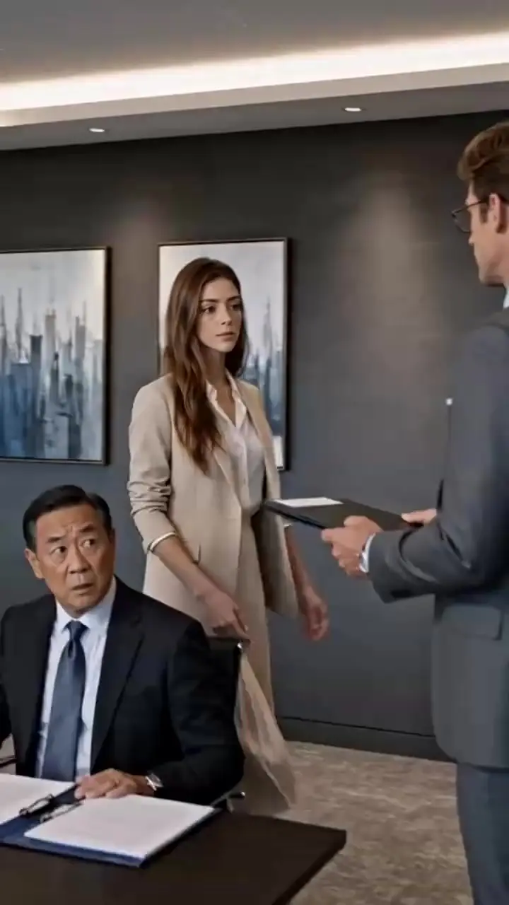 Daddy Help, Your Daughter is Dying - Episode 45