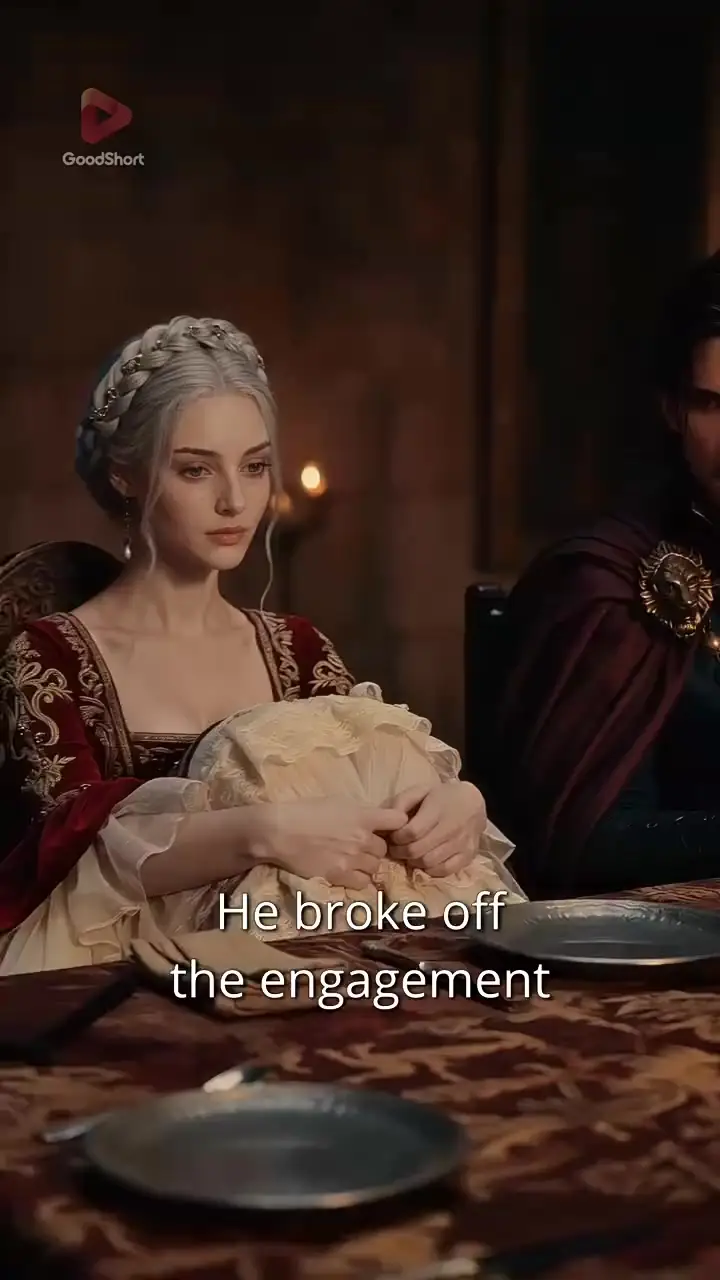 The Trash Heiress Is A Dragon Master - Episode 17