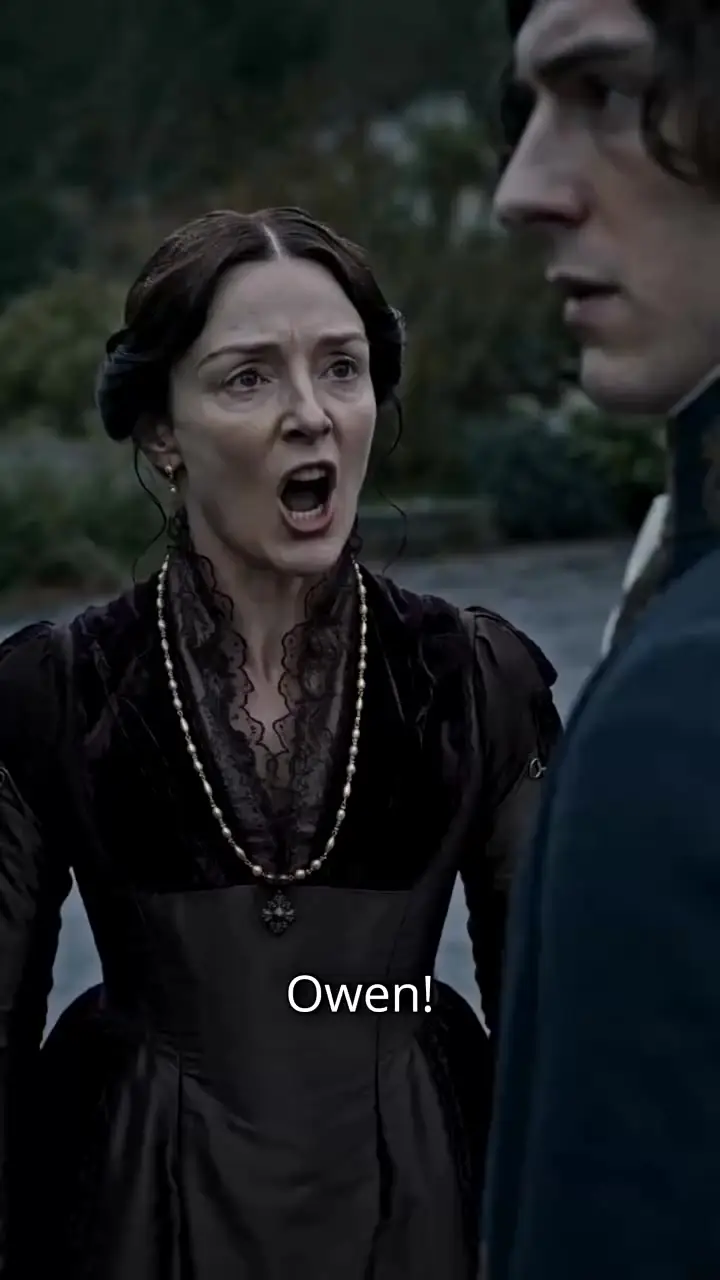 Episode 5 - Blood and Bones of the Disowned Duchess