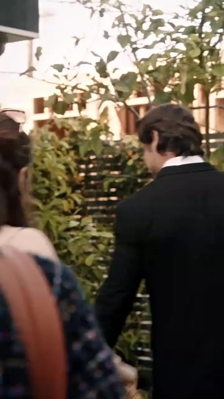 Knocked Up by My Ex's Billionaire Uncle - Episode 42