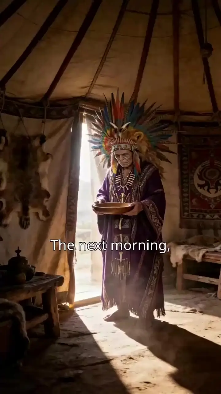 Episode 4 - [ENG DUB] Lion Queen Who Hears Every Thought