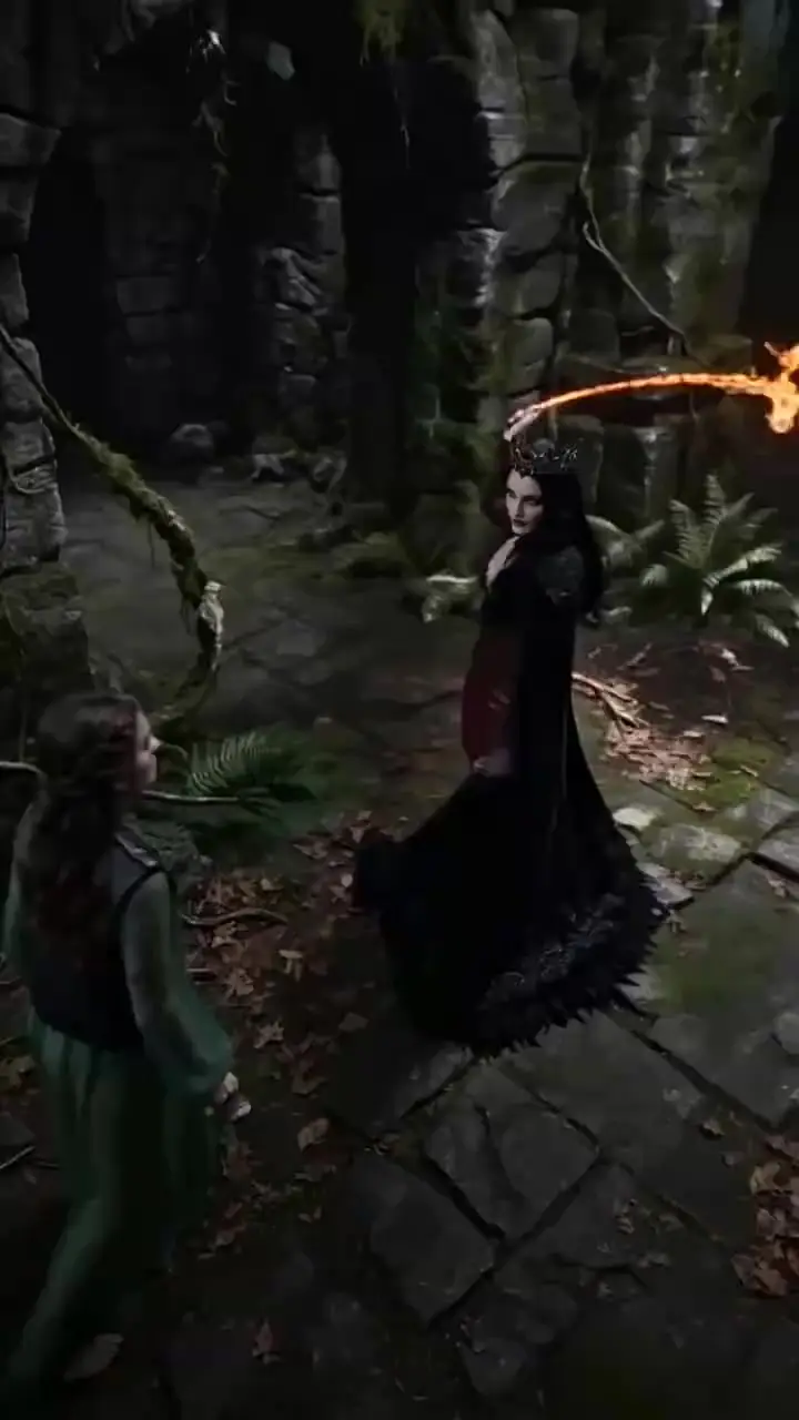 Episode 4 - My Fated Mate is the Bloodline Key