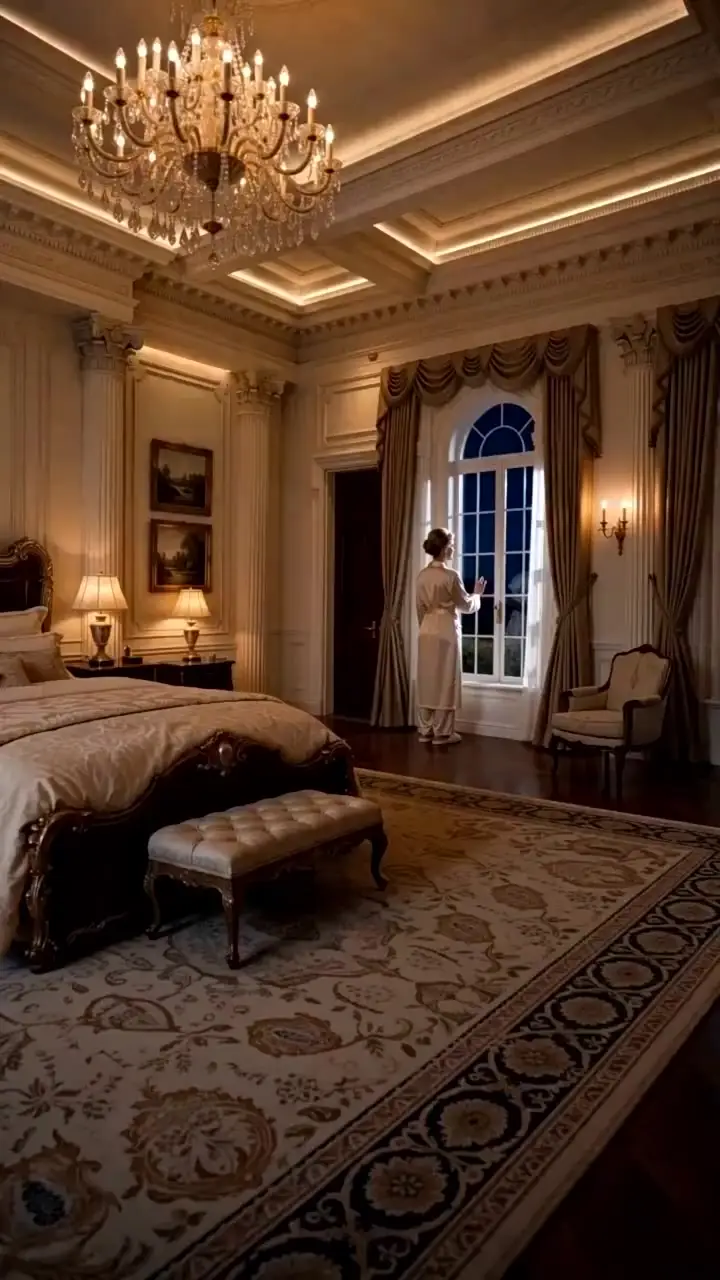 The White House Bimbo Crashout - Episode 46
