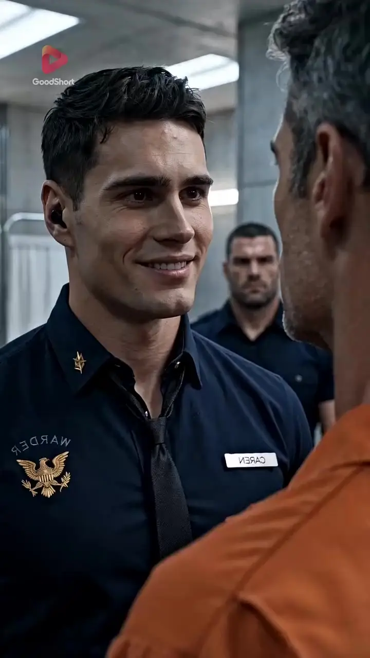Episode 5 - Prison Didn't Break My Bones Now I'm Breaking His