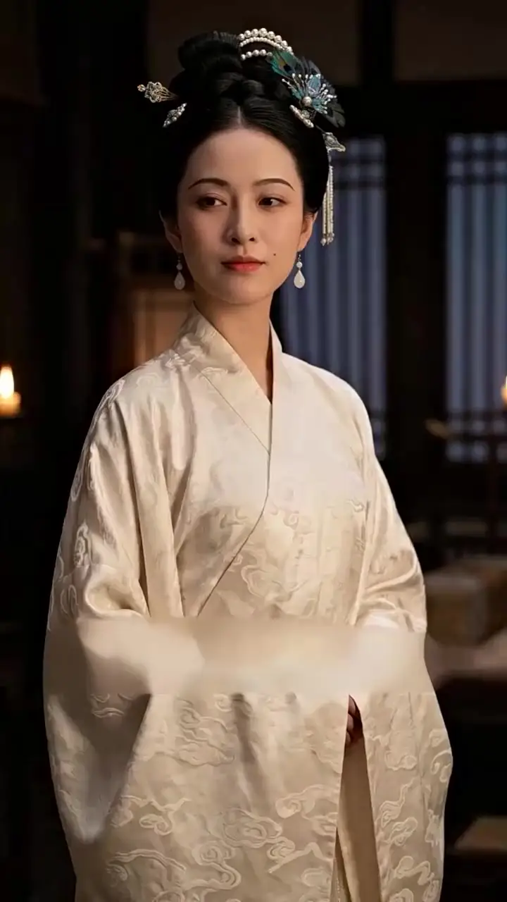 Episode 13 - [ENG DUB] A Reborn Beauty in the Eastern Court