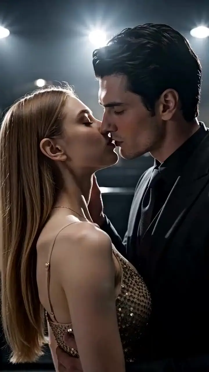 Episode 2 - A Forbidden Maid for His Dark Desire