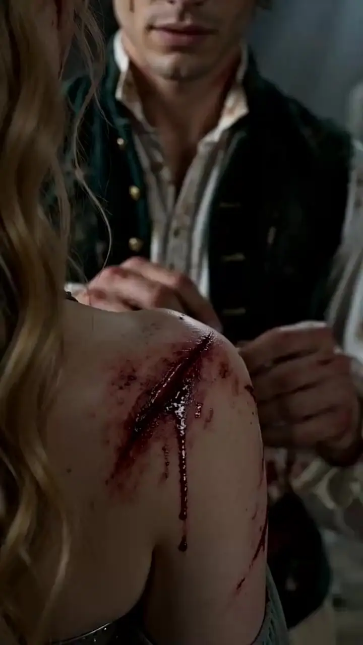 Blood & Daughters - Episode 28