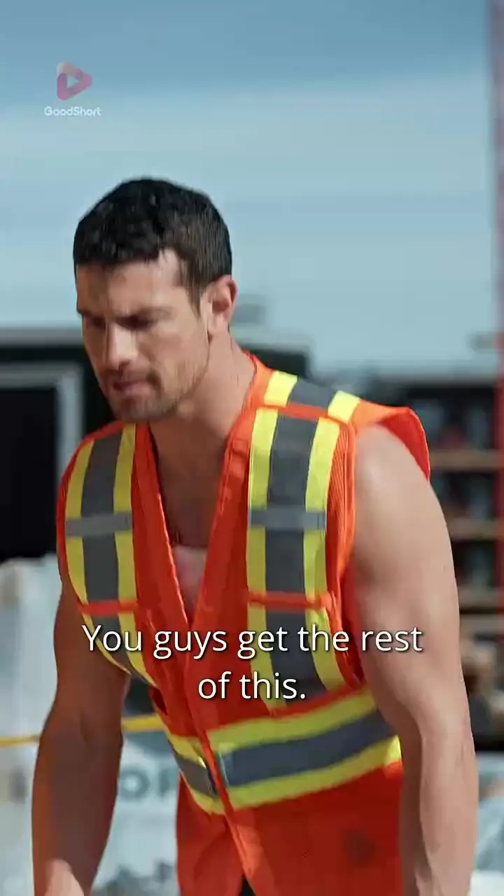 Episode 2 - Found My Daddy at the Construction Site