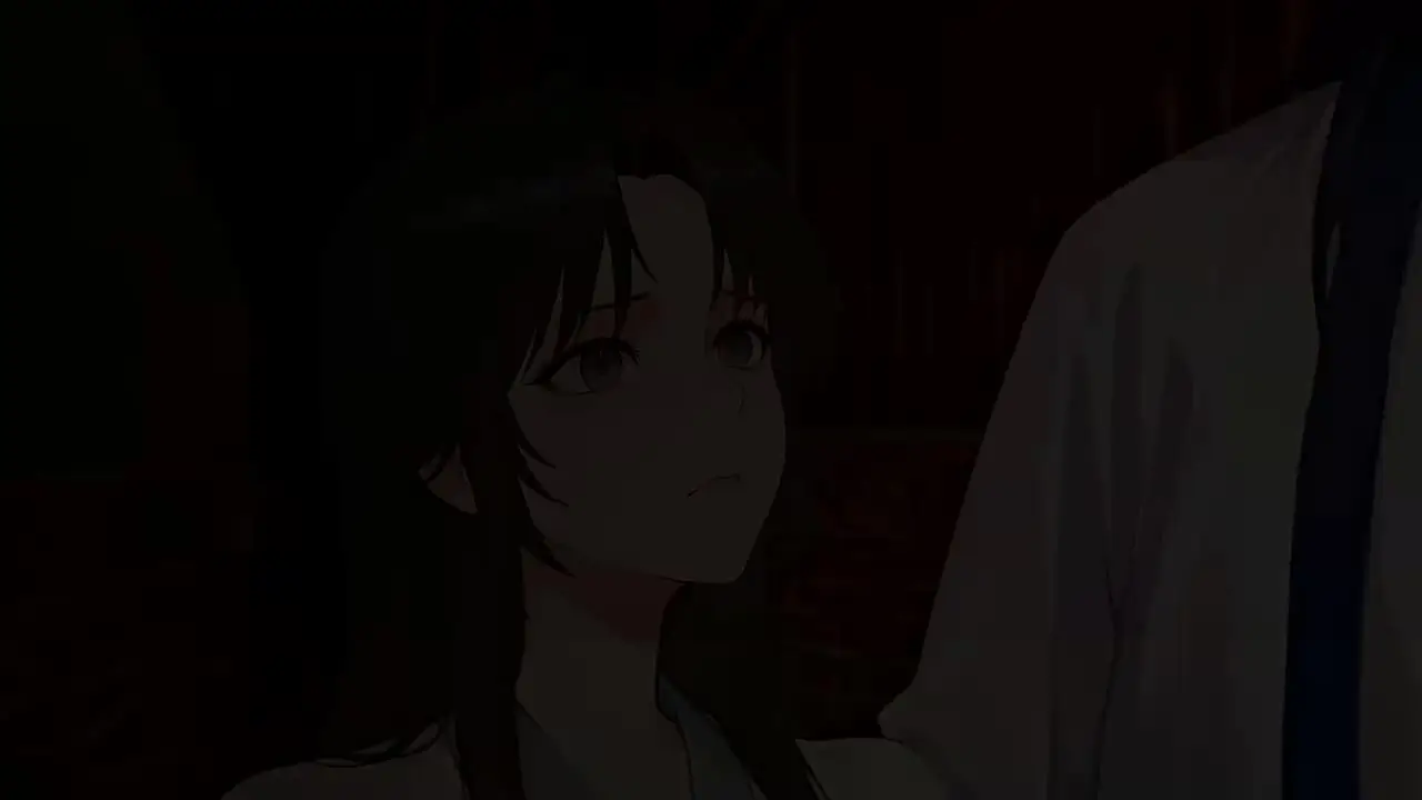 Episode 8 - The Scheming Heiress' Survival Guide