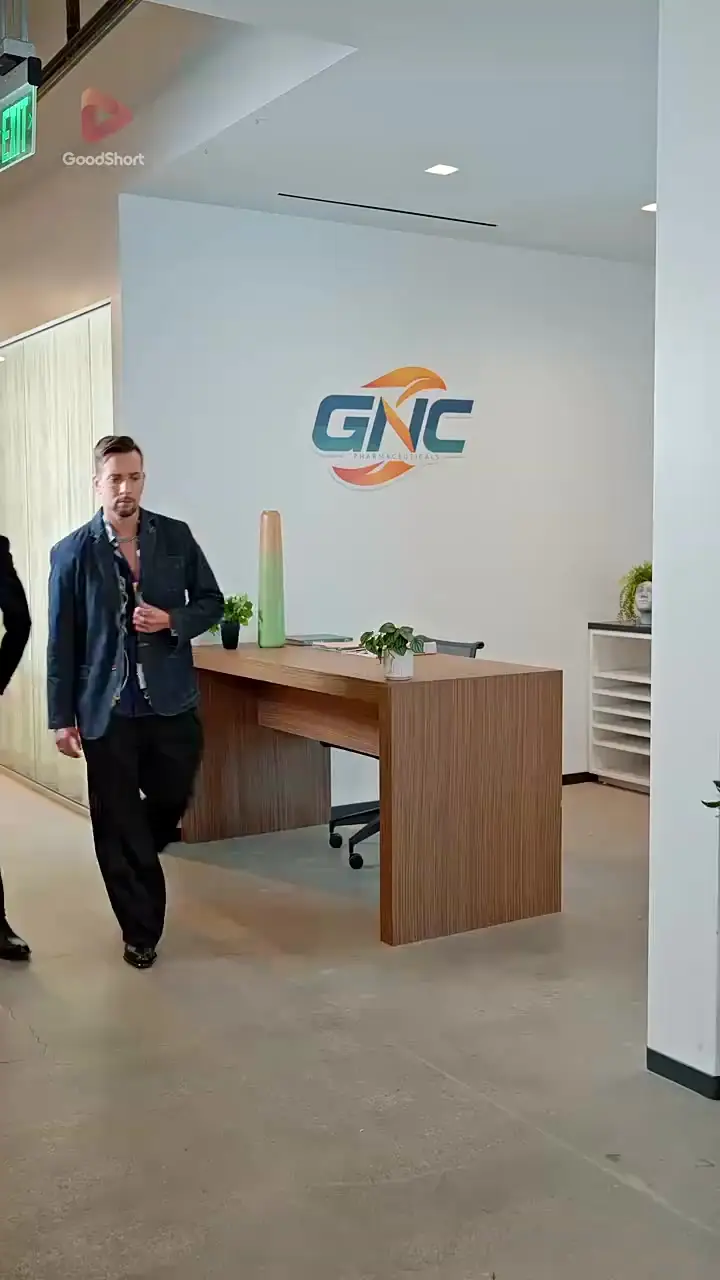 You're Hired, Billionaire Callboy - Episode 41