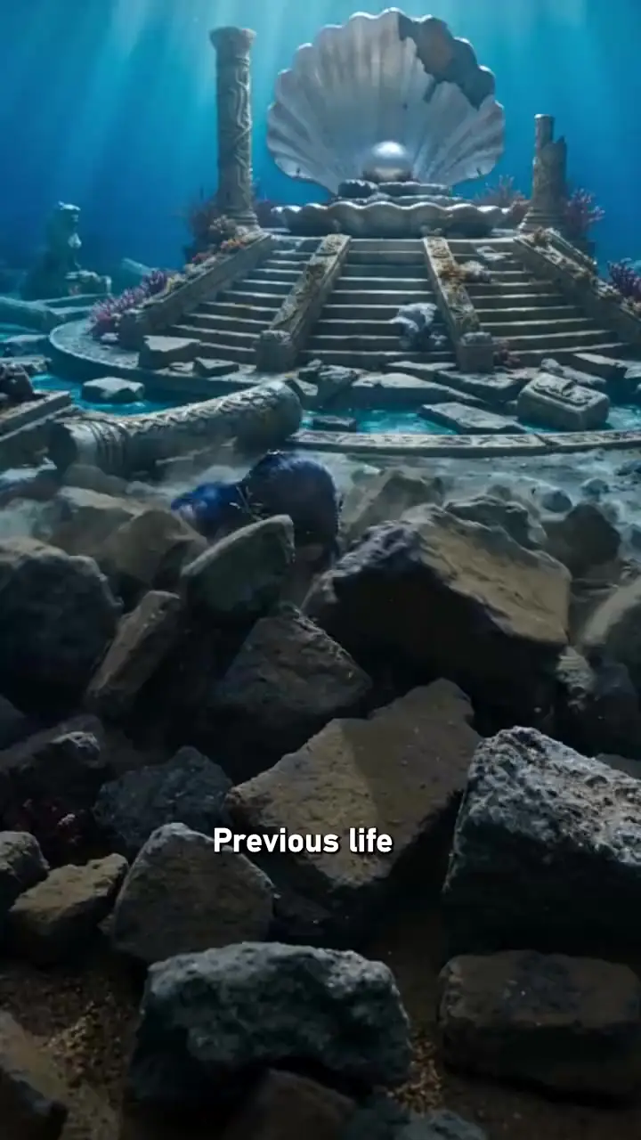 Ruler of the Ancient Seas - Episode 30