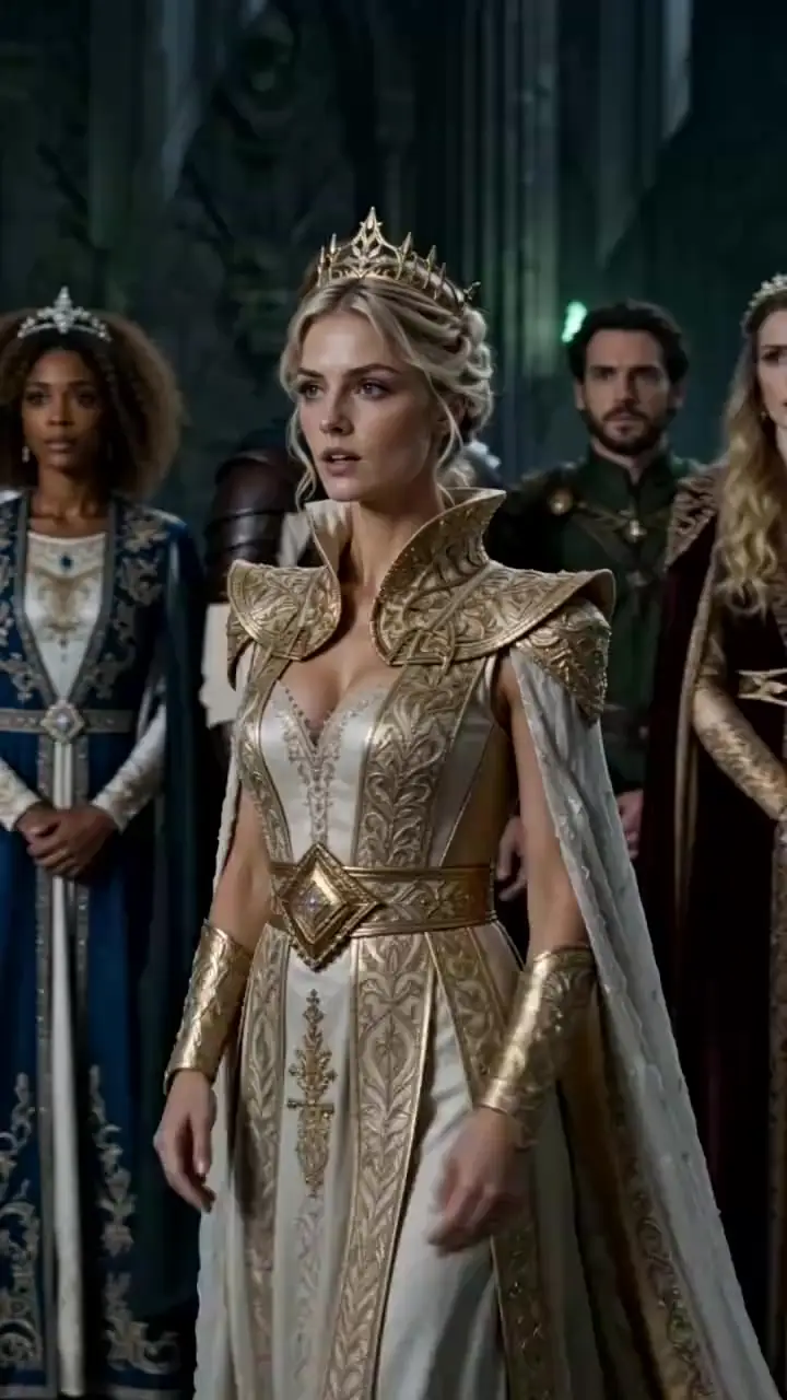 Whoever Zeus' daughter weds shall be the King of Hades - Episode 38