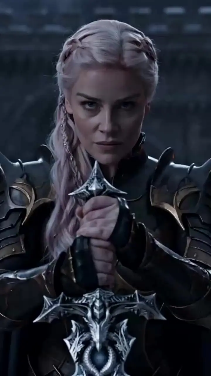 Episode 34 - The Rise of Daughter from commanding Dragon