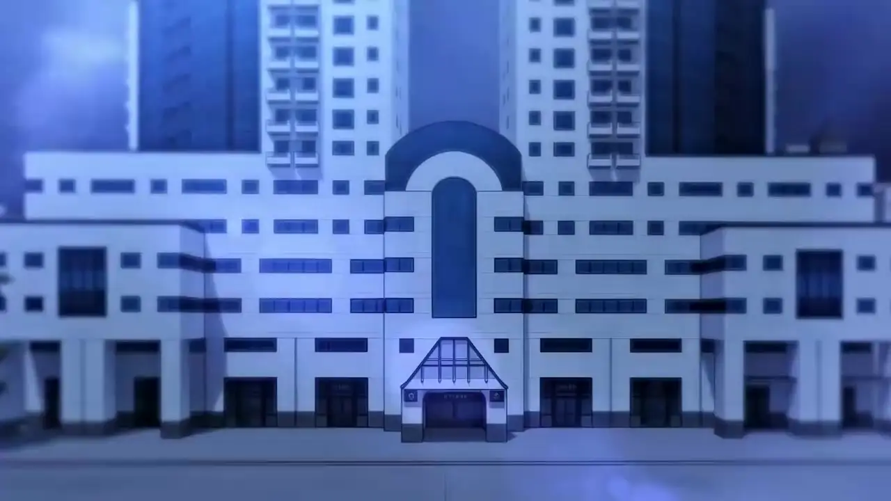 Episode 17 - Her Rise in a Fallen World