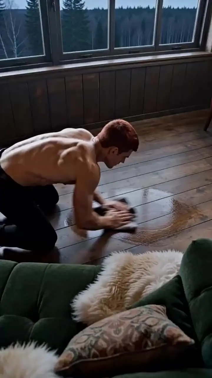 Fall in Love with Claws and Fangs - Episode 41