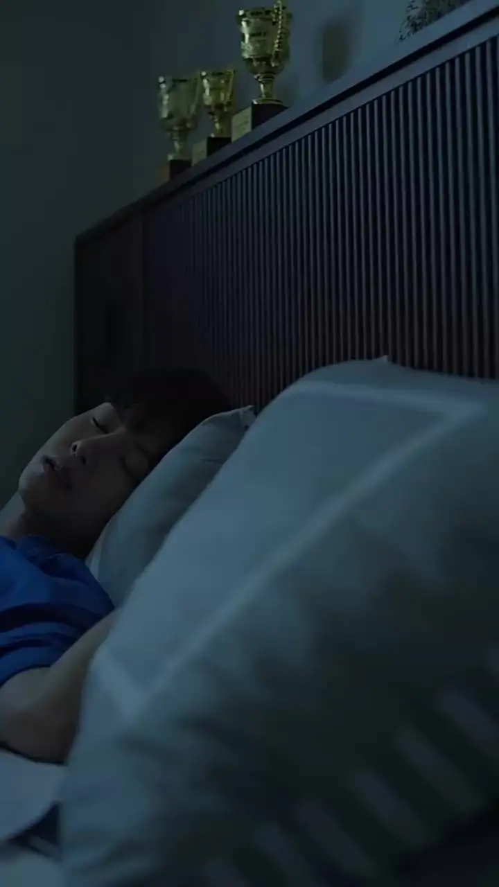 Blue Complex - Episode 31