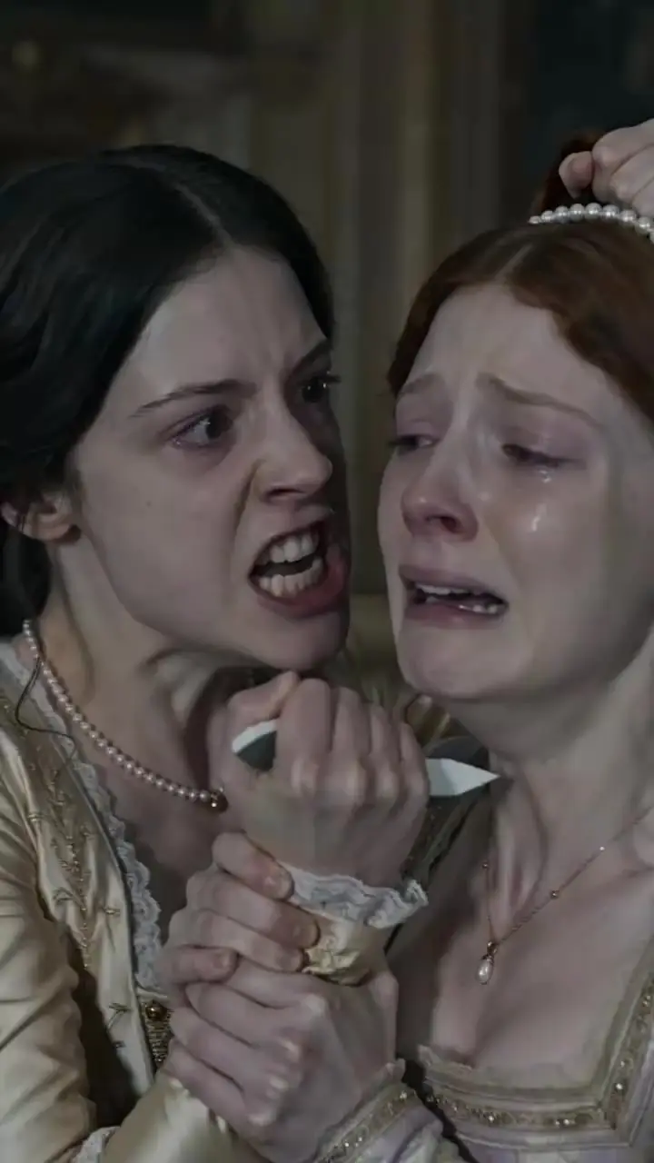 Blood and Bones of the Disowned Duchess - Episode 46