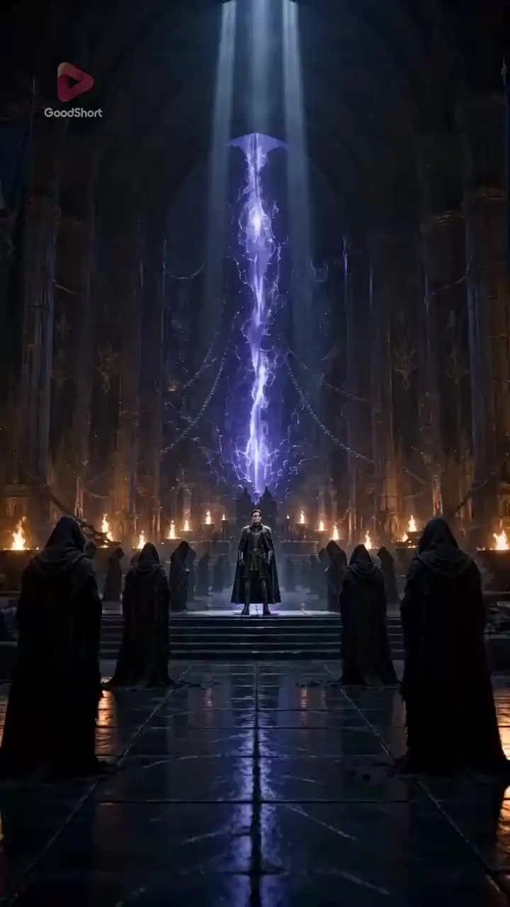 Lucifer's Last Flame - Episode 16
