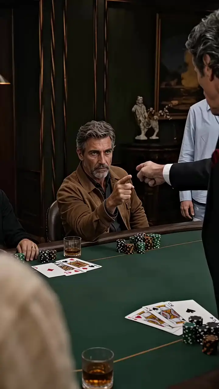 They Cheated My Son I Took Their Casino - Episode 46