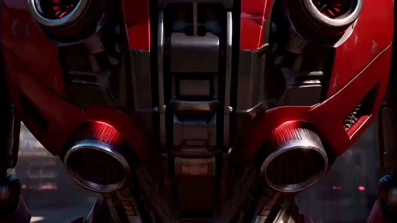 Episode 26 - [ENG DUB] The Student Who Built a War Machine