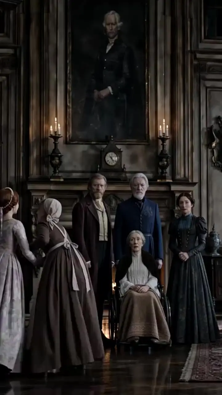 Episode 57 - Blood and Bones of the Disowned Duchess
