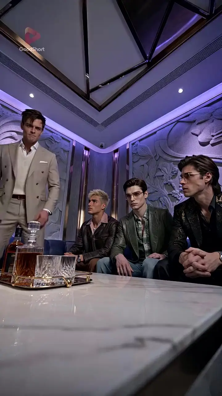 The 100th Divorce Was Final - Episode 20