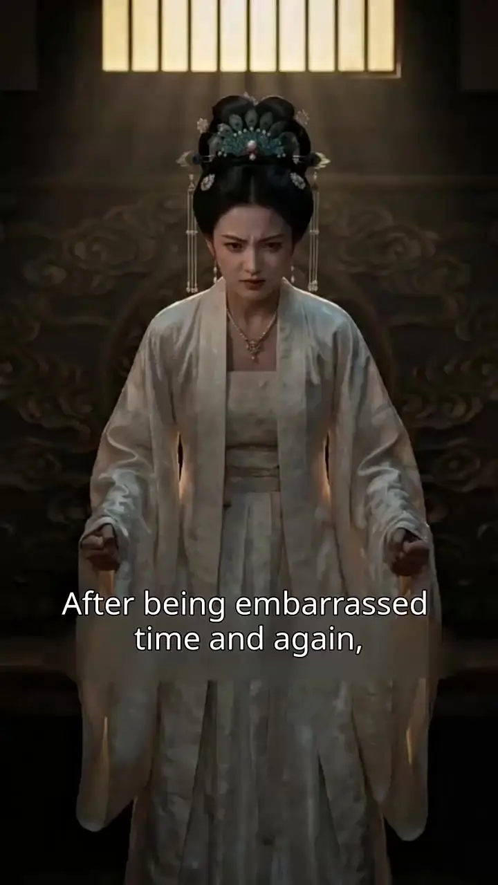 Episode 17 - [ENG DUB] A Reborn Beauty in the Eastern Court