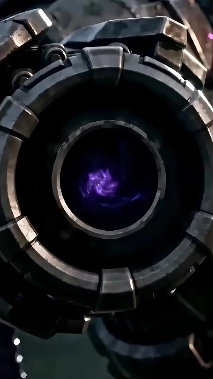 Episode 5 - Grain of Eternity