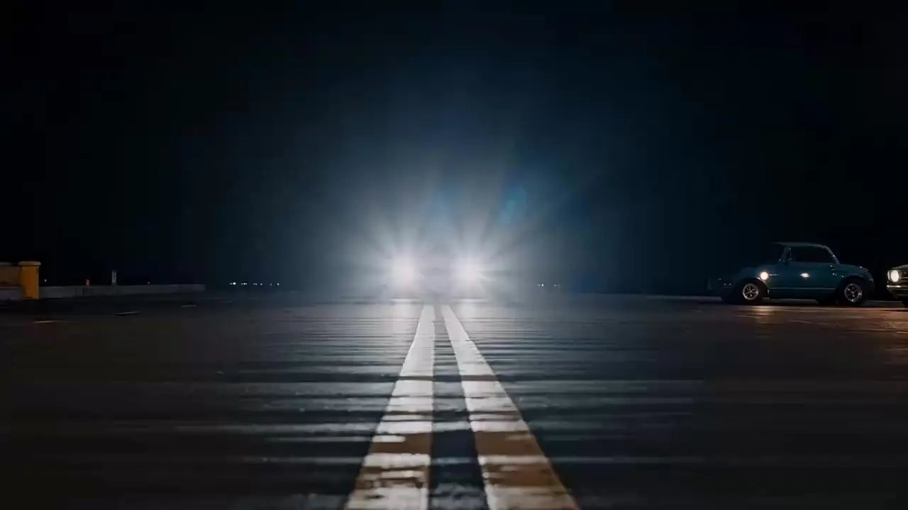 Episode 21 - Racing Cars and Chasing Love