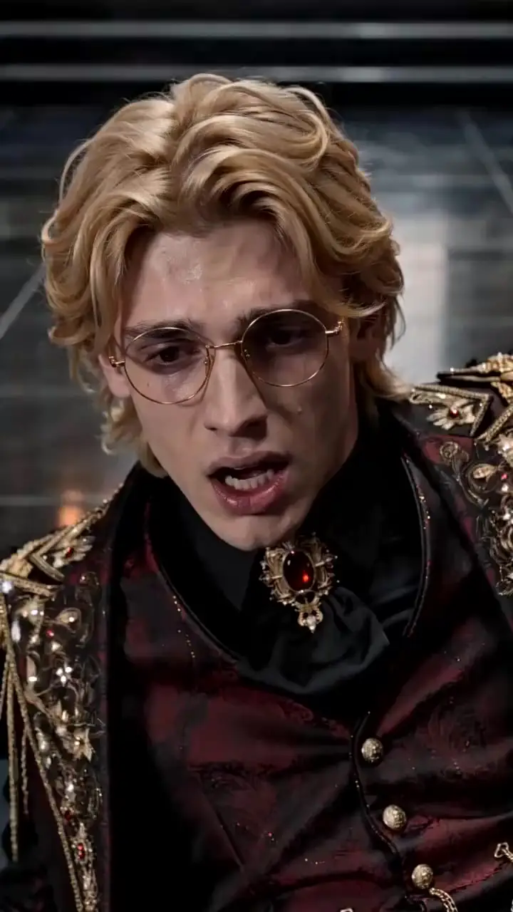 The Leopard's Forbidden Love with Fox - Episode 49