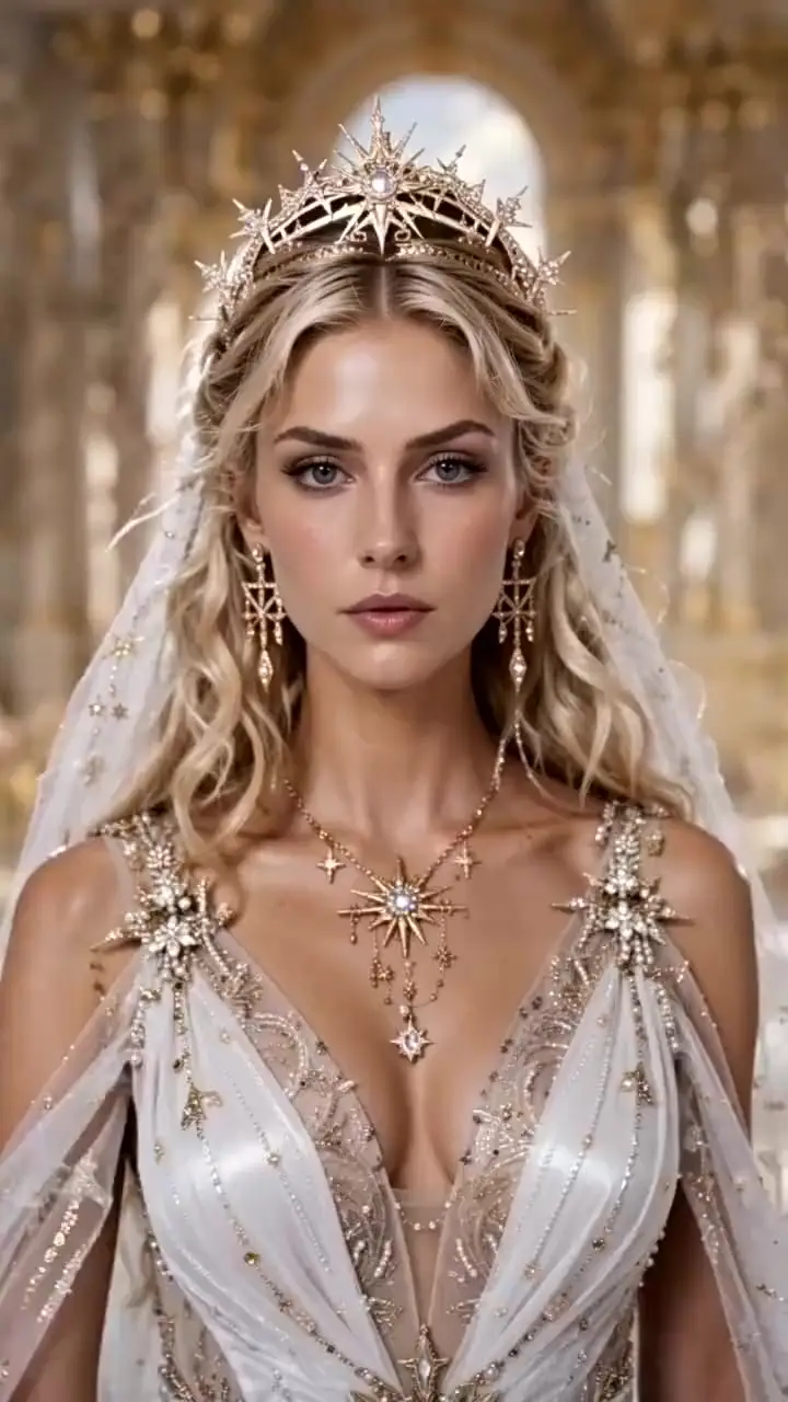 Whoever Zeus' daughter weds shall be the King of Hades - Episode 21
