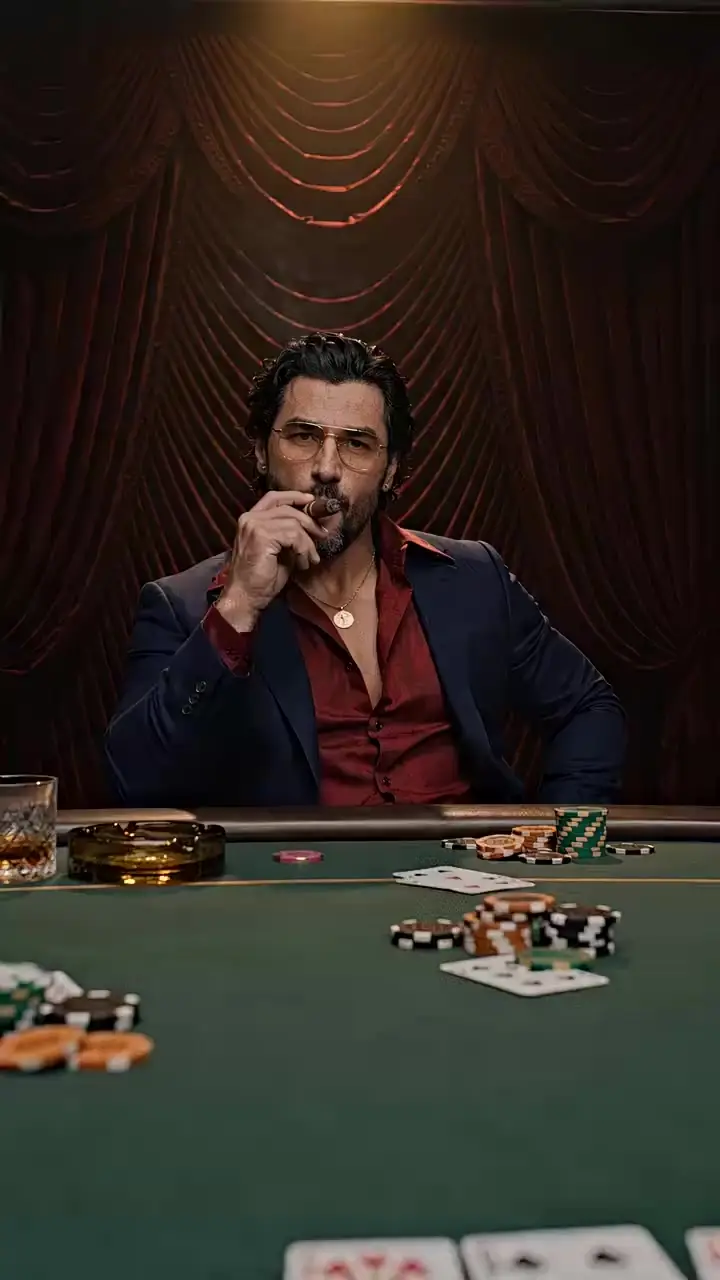 Episode 5 - They Cheated My Son I Took Their Casino