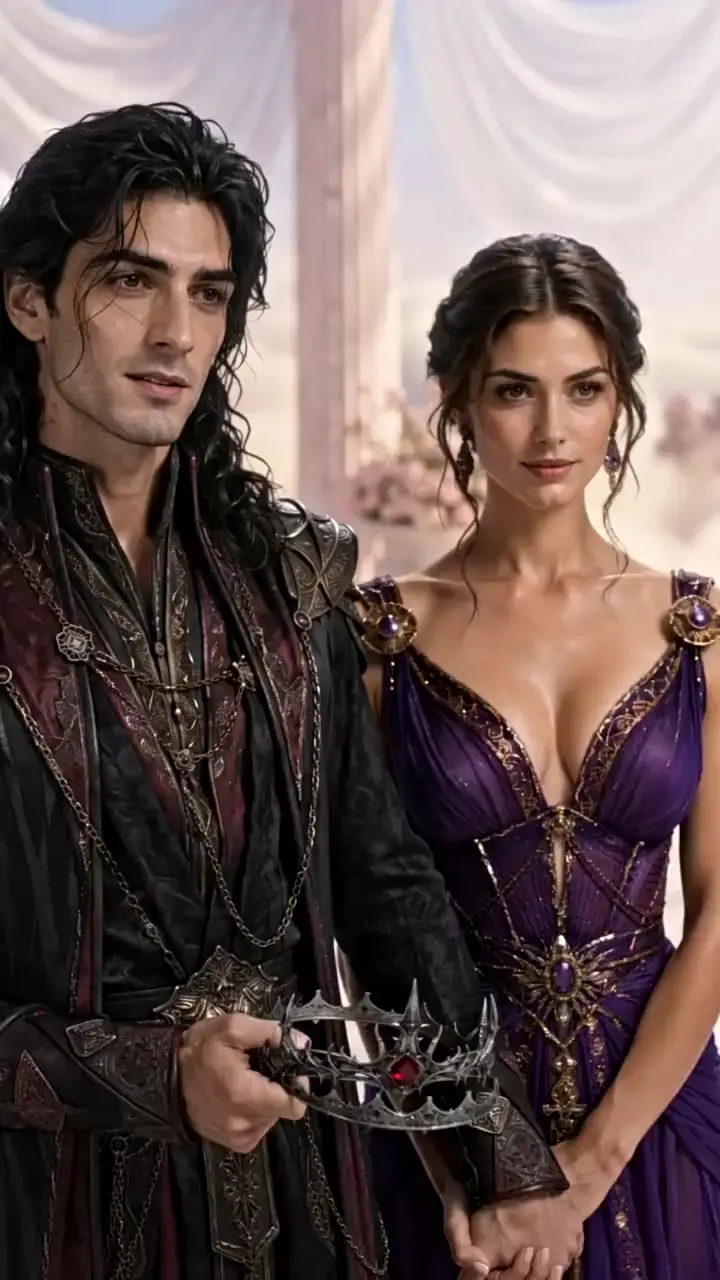 Episode 2 - Whoever Zeus' daughter weds shall be the King of Hades