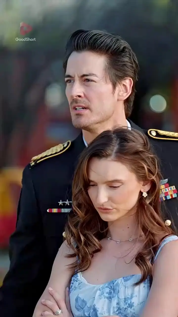 Episode 54 - My New Daddy is a Five-Star General