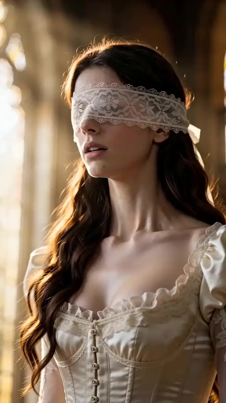 Forced to Marry My Ruined Ex: The Duke's Revenge - Episode 7