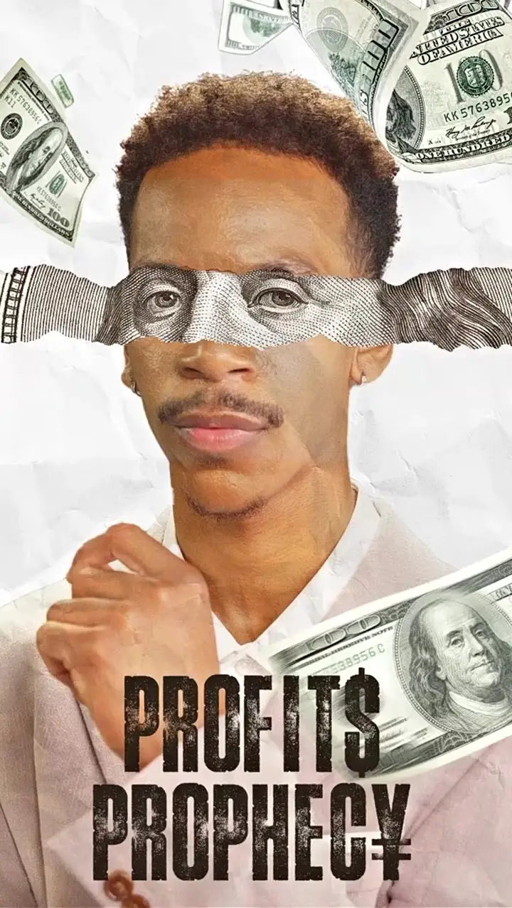 Profit Prophecy - Episode 48