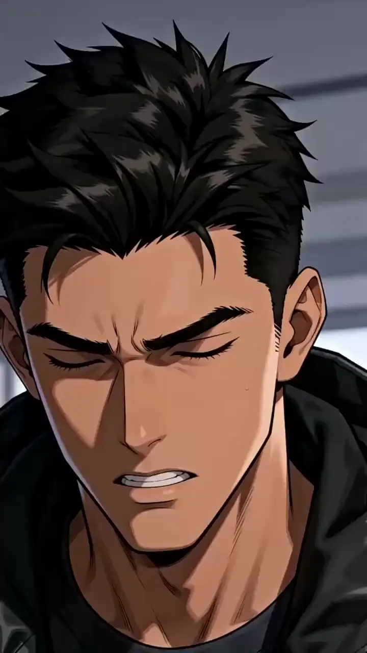 Awakened by a Kiss: The Pharaoh is My Roommate 2 - Episode 30