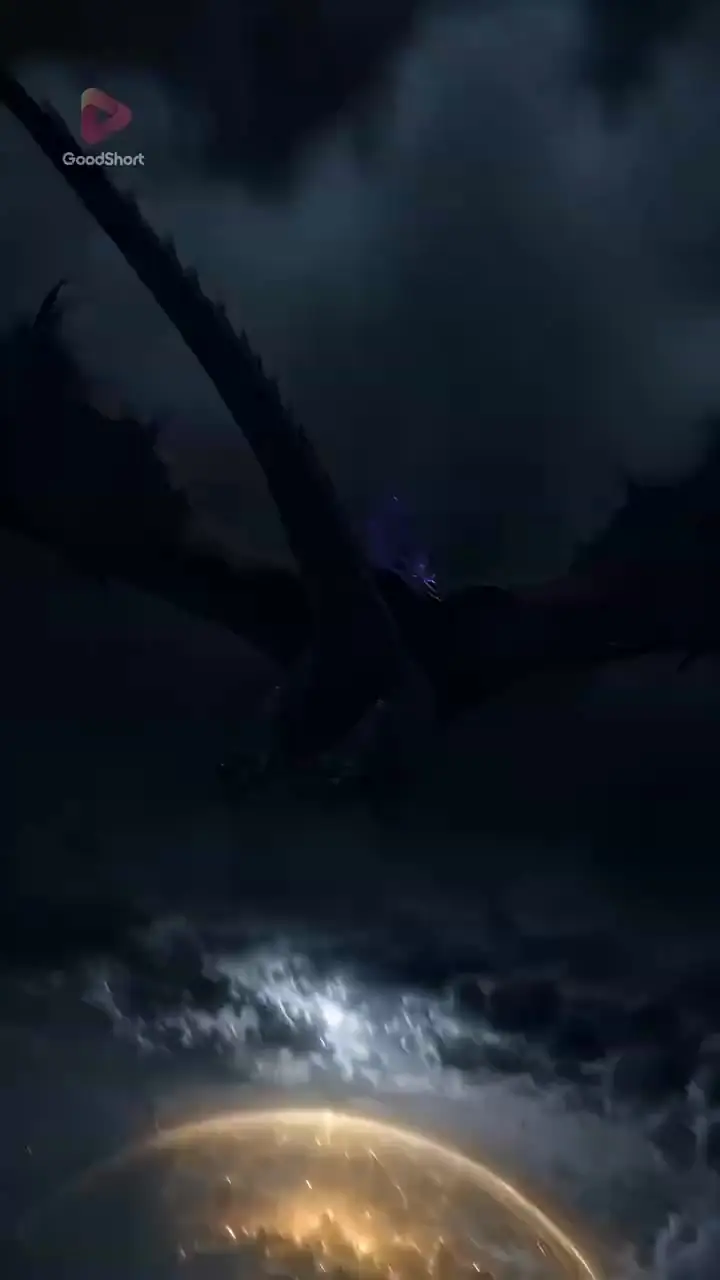 Episode 1 - Lucifer's Last Flame