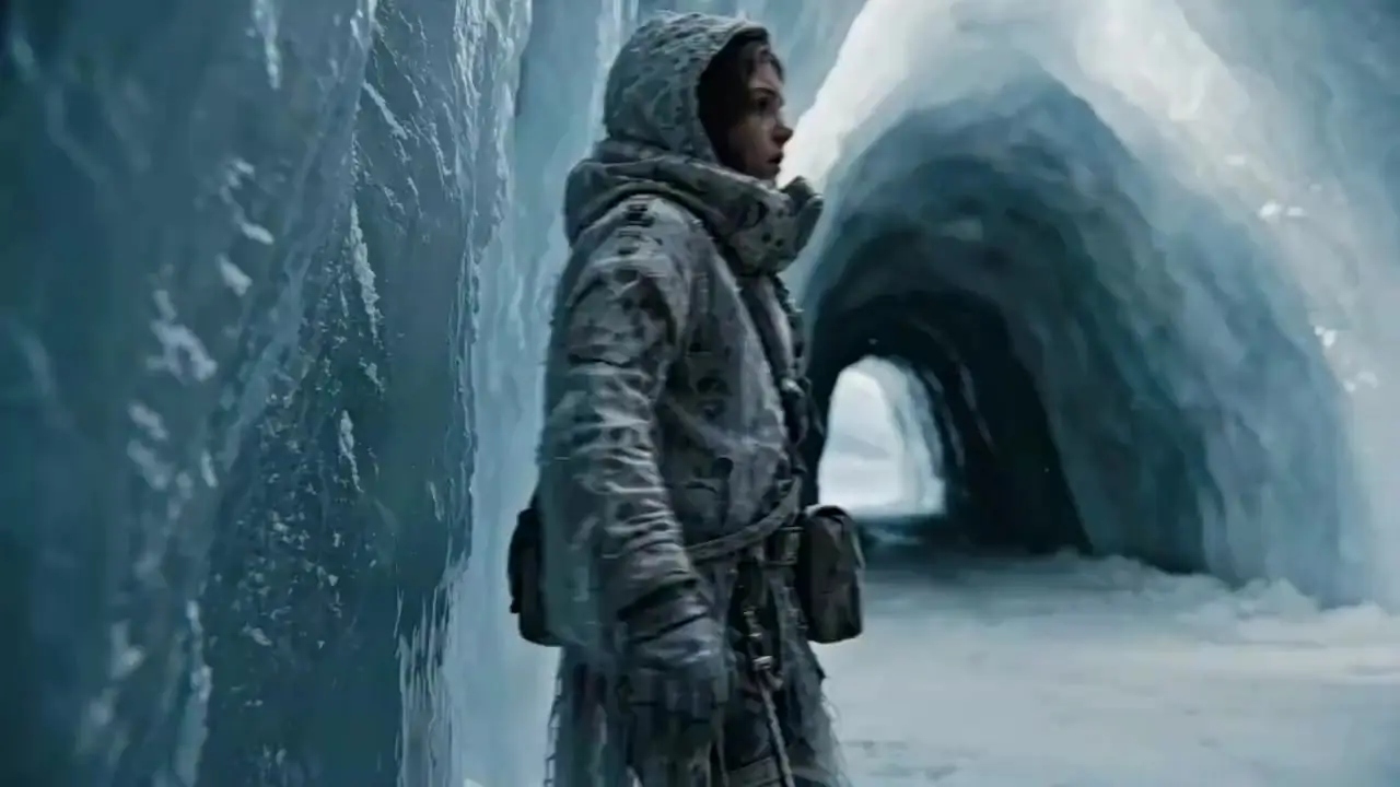 Episode 5 - God Of Snow