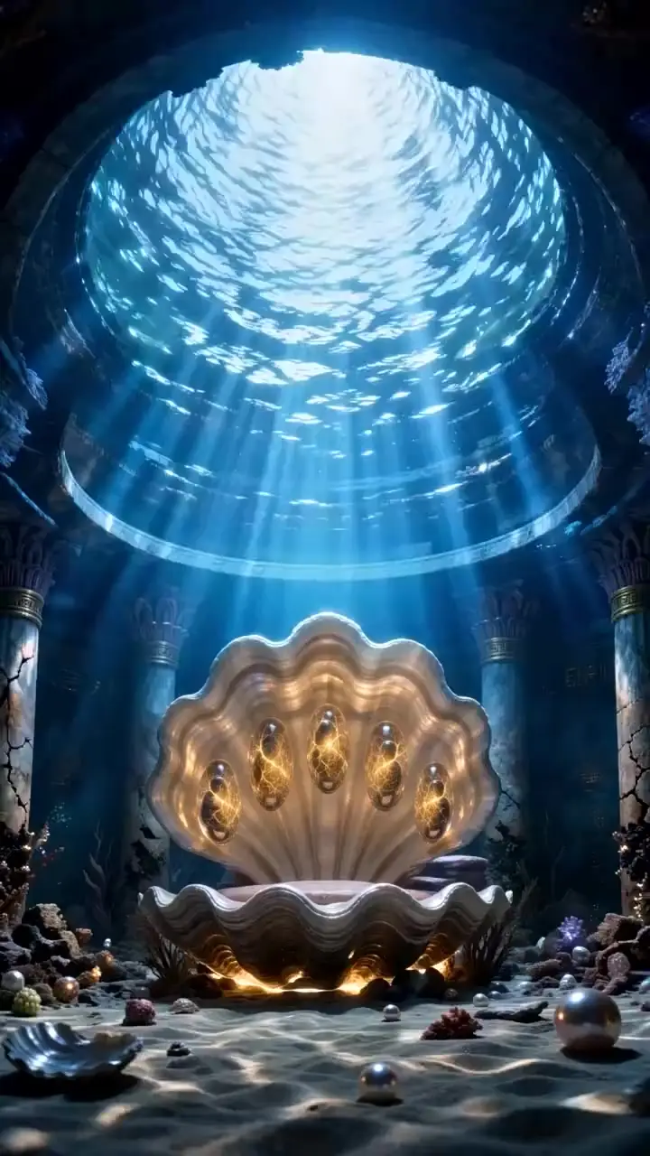 Ruler of the Ancient Seas - Episode 36
