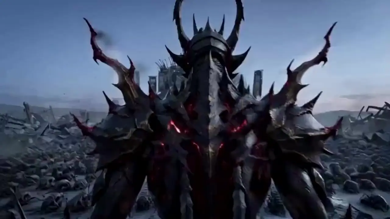 [ENG DUB] Rise of the Stay Abyss Overlord - Episode 36