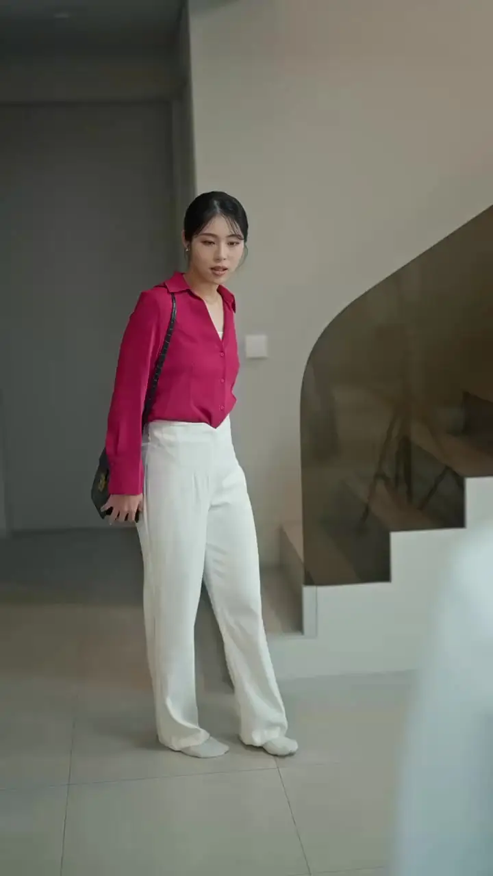 My Personal Love Instructor - Episode 29