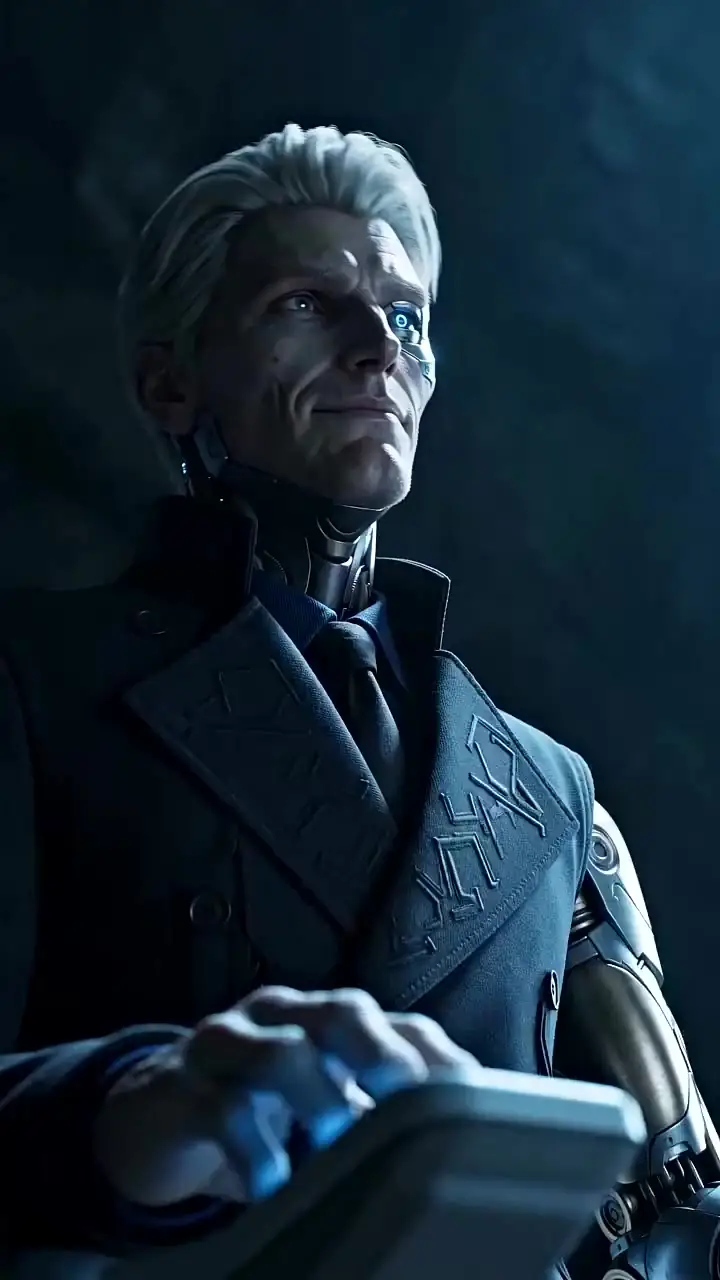 Episode 54 - The Weakest Man Is Secretly The Strongest