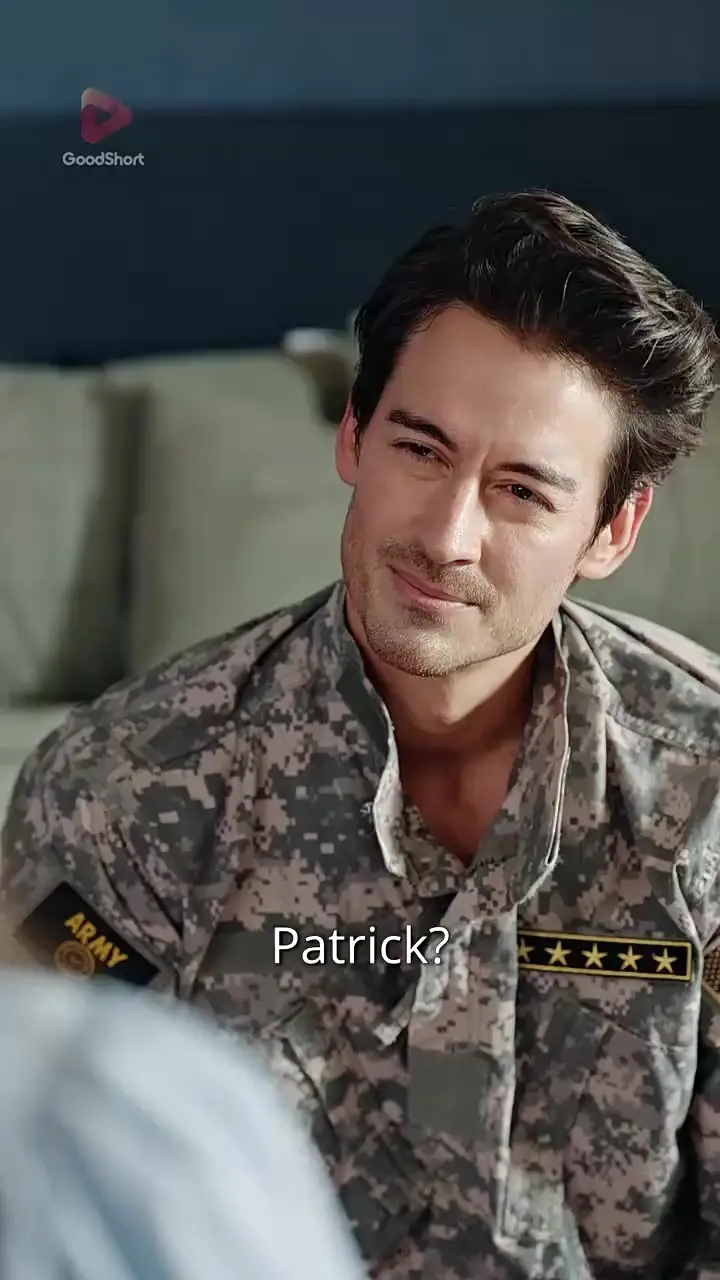My New Daddy is a Five-Star General - Episode 39